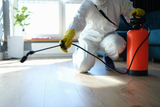 Reliable Biohazard Cleanup contractor in Keyport, NJ by Dulley Family Biohazard Services